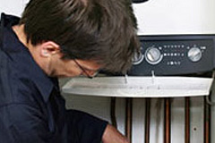 boiler replacement Stansted