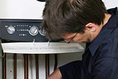 boiler service Stansted