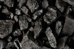 Stansted coal boiler costs