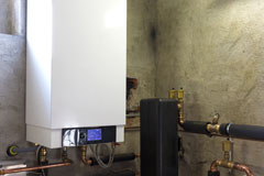 Stansted condensing boiler companies