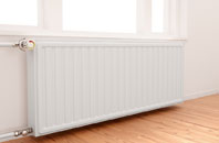 Stansted heating installation