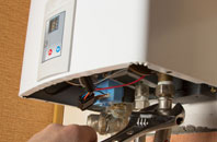 free Stansted boiler install quotes