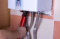 free Stansted boiler repair quotes